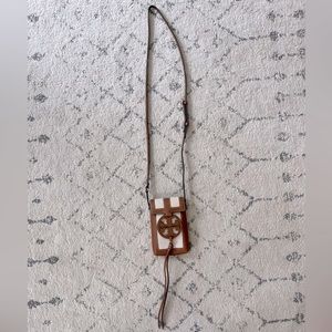 Tory Burch Cell Phone Purse/Bag